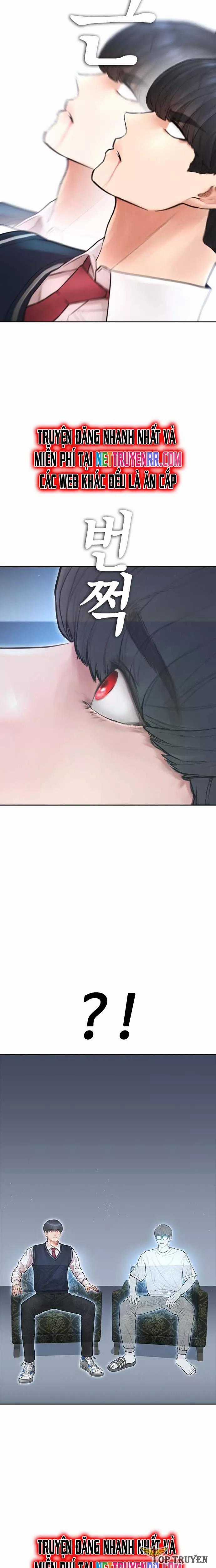 Bố Vạn Năng Chapter 101 trang 1