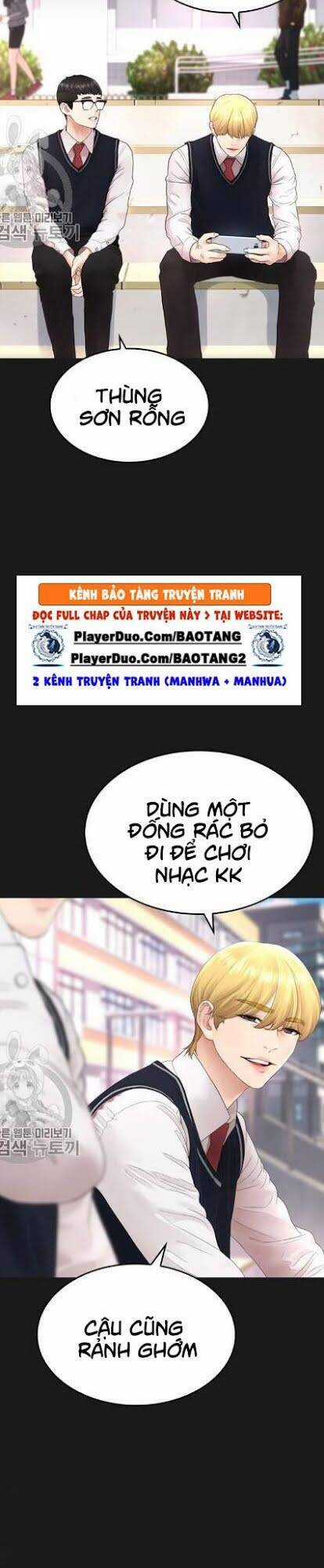 Bố Vạn Năng Chương 14 trang 14