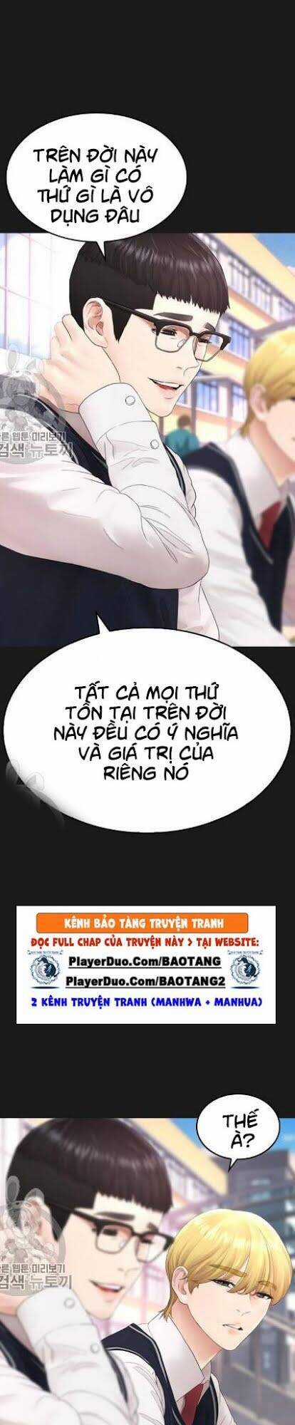 Bố Vạn Năng Chương 14 trang 15