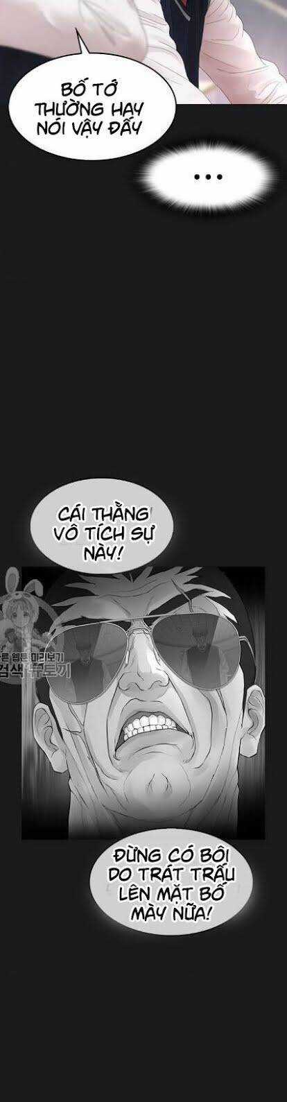 Bố Vạn Năng Chương 14 trang 16
