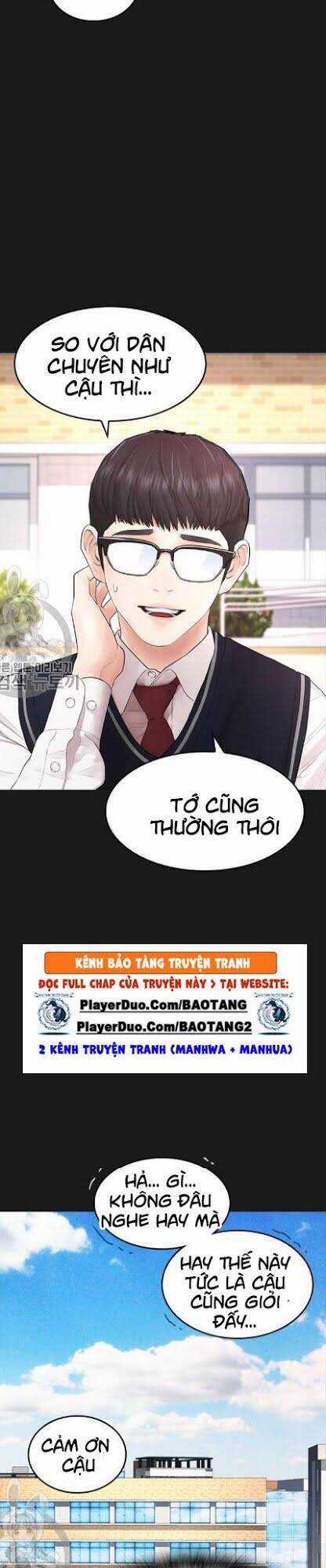 Bố Vạn Năng Chương 14 trang 18