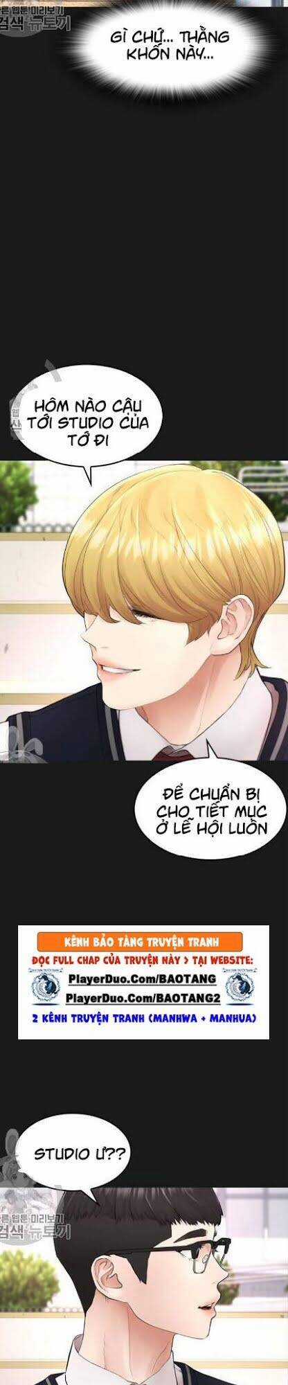 Bố Vạn Năng Chương 14 trang 19