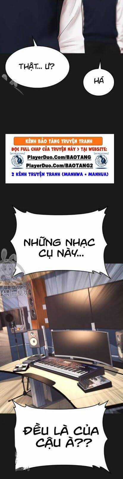 Bố Vạn Năng Chương 14 trang 28