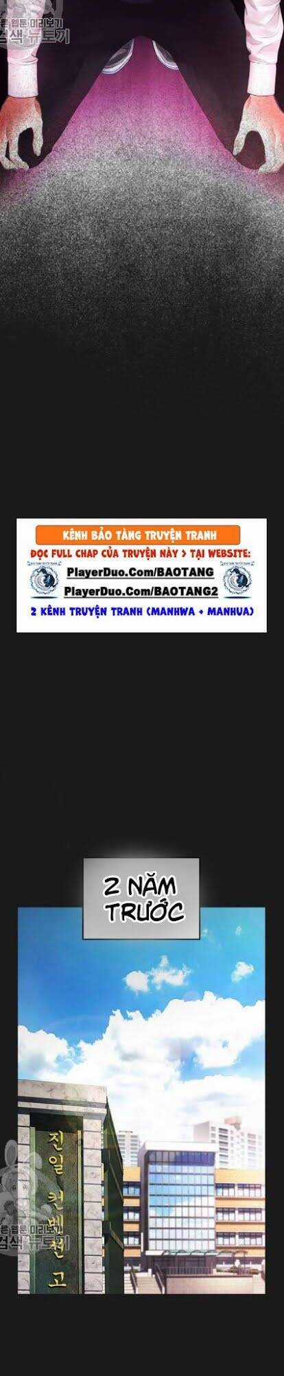 Bố Vạn Năng Chương 14 trang 3