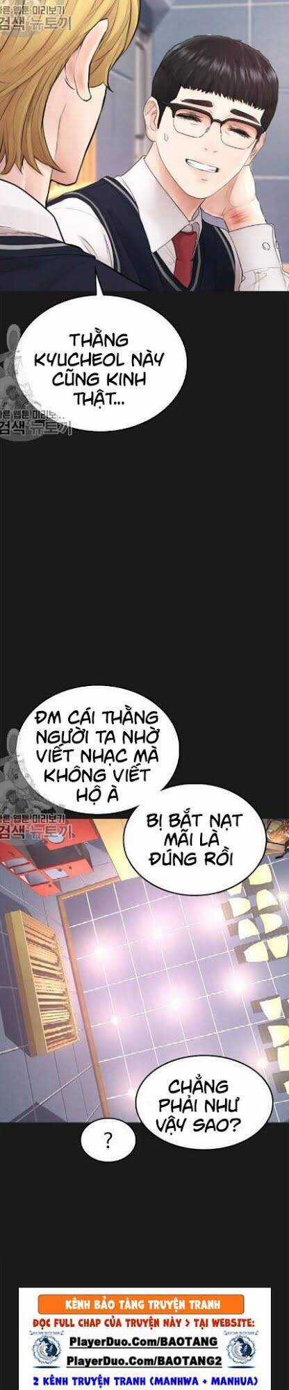 Bố Vạn Năng Chương 14 trang 35