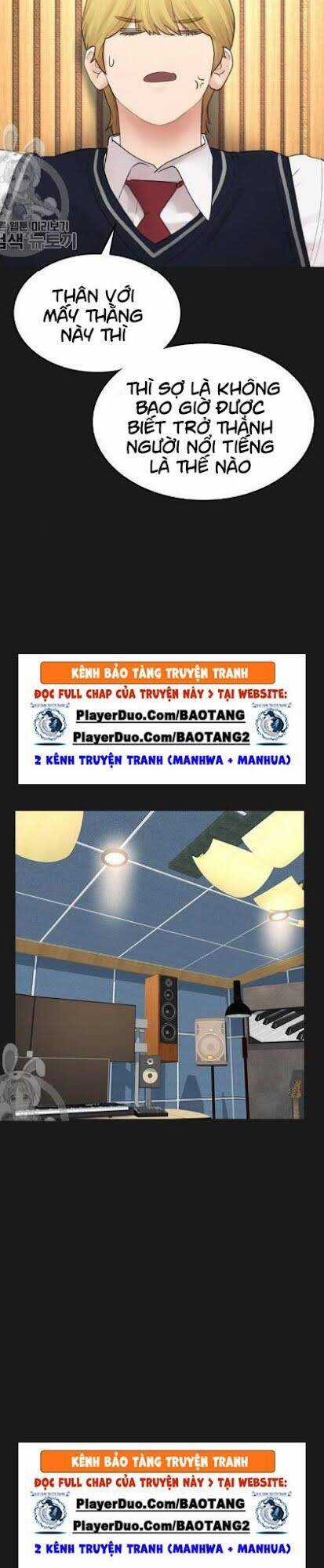 Bố Vạn Năng Chương 14 trang 38