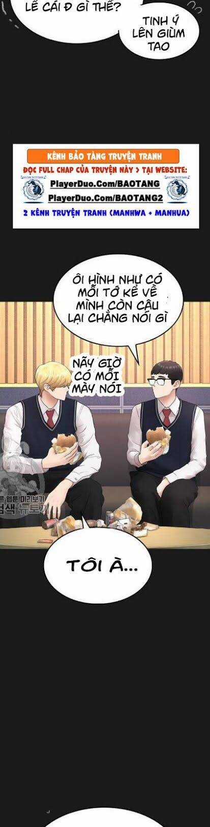 Bố Vạn Năng Chương 14 trang 40