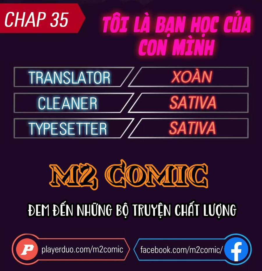 Bố Vạn Năng Chương 35 trang 0