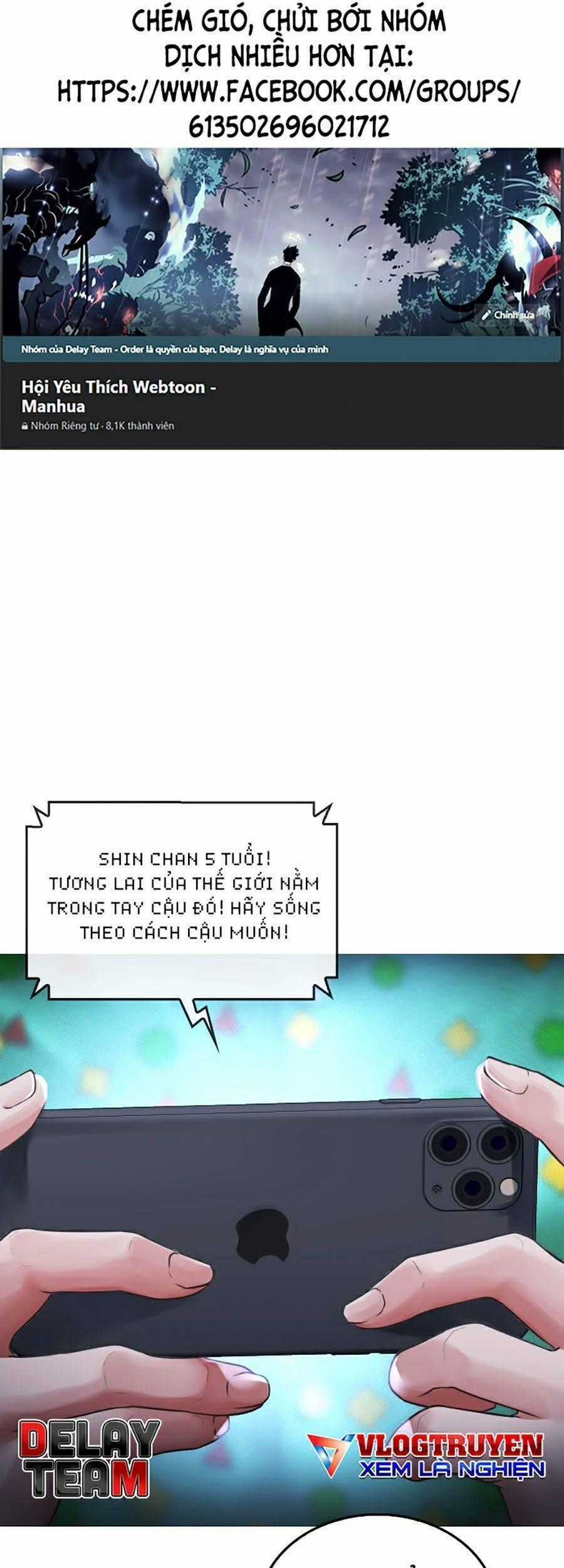 Bố Vạn Năng Chương 45 trang 0