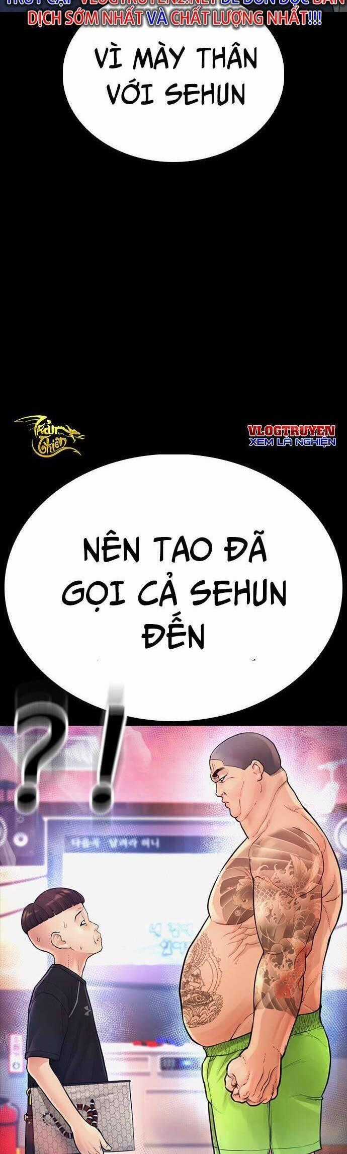 Bố Vạn Năng Chương 53 trang 1