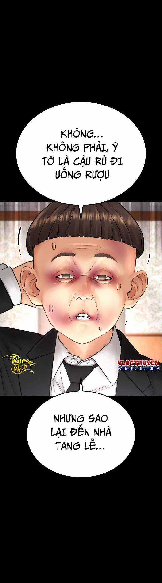 Bố Vạn Năng Chương 56 trang 21