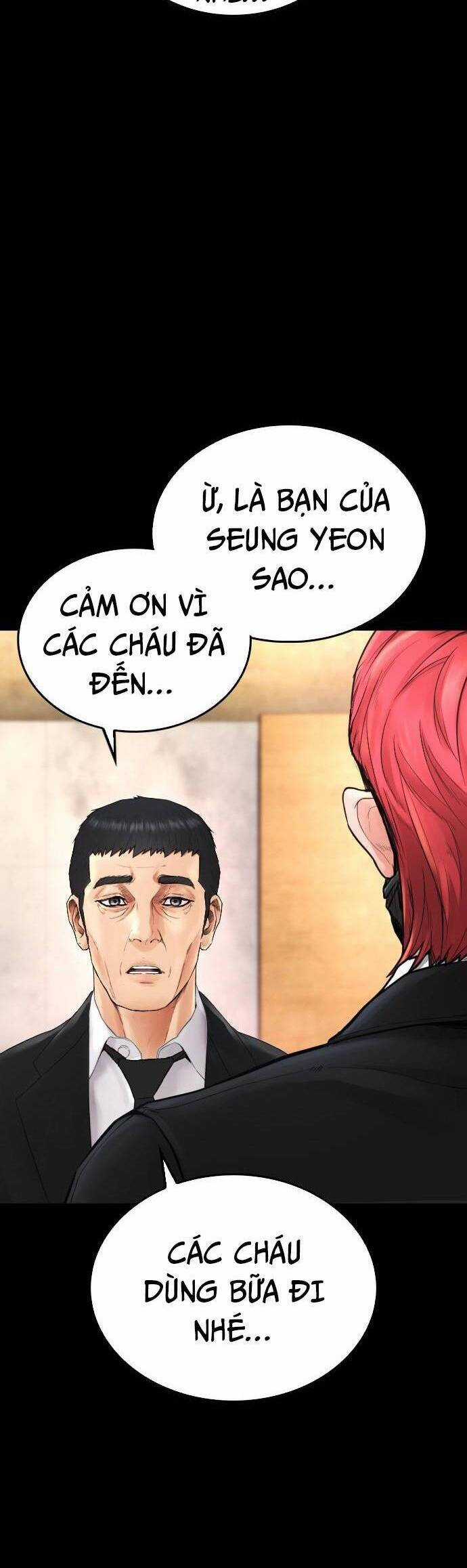 Bố Vạn Năng Chương 56 trang 28