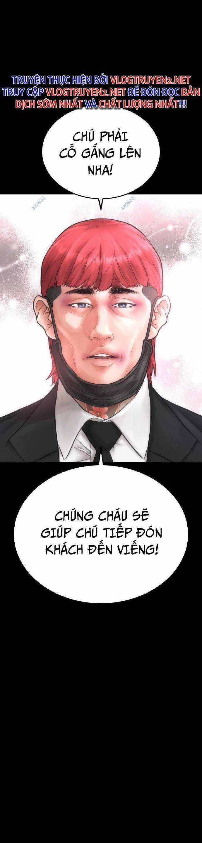 Bố Vạn Năng Chương 56 trang 29