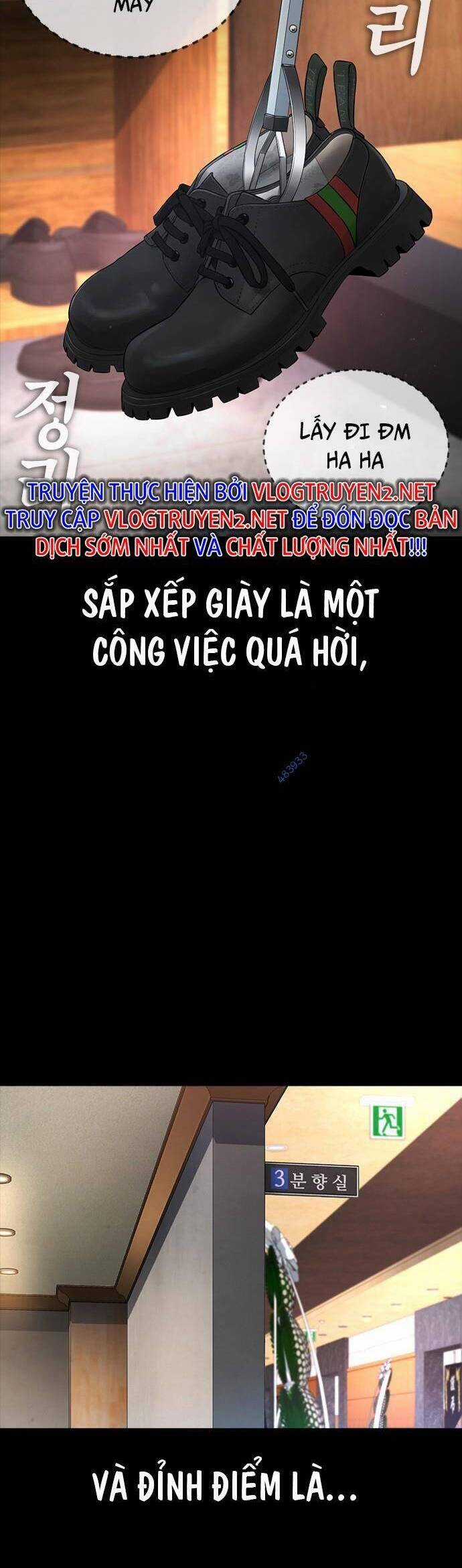 Bố Vạn Năng Chương 56 trang 34