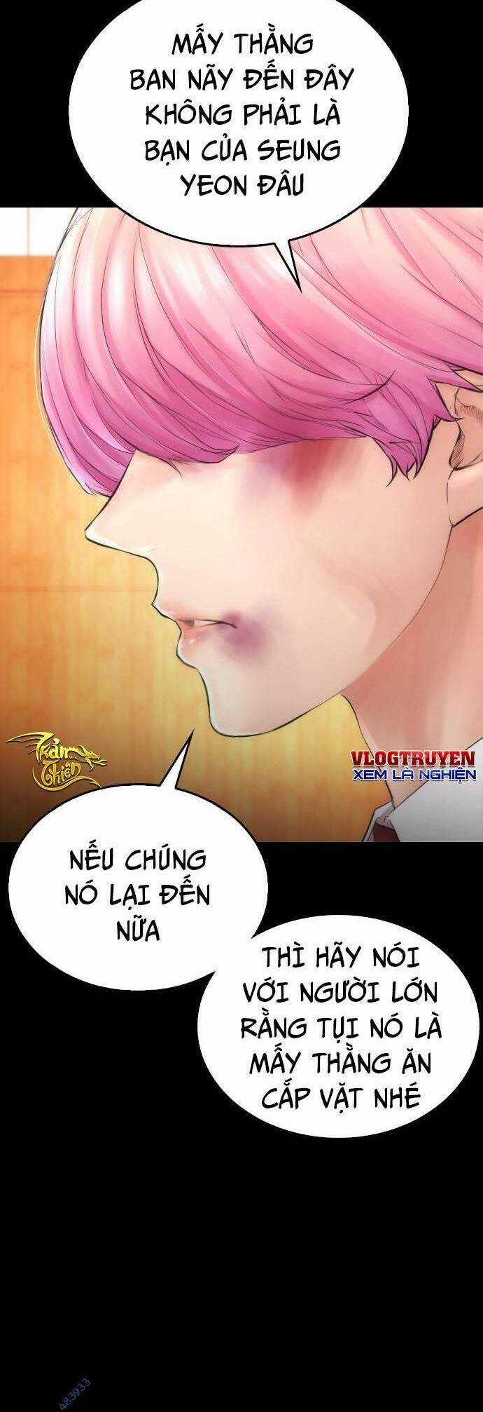 Bố Vạn Năng Chương 56 trang 81