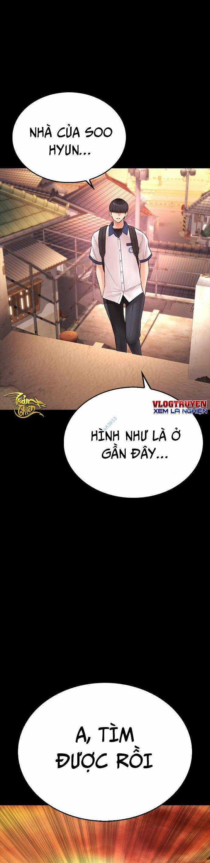 Bố Vạn Năng Chương 56 trang 91