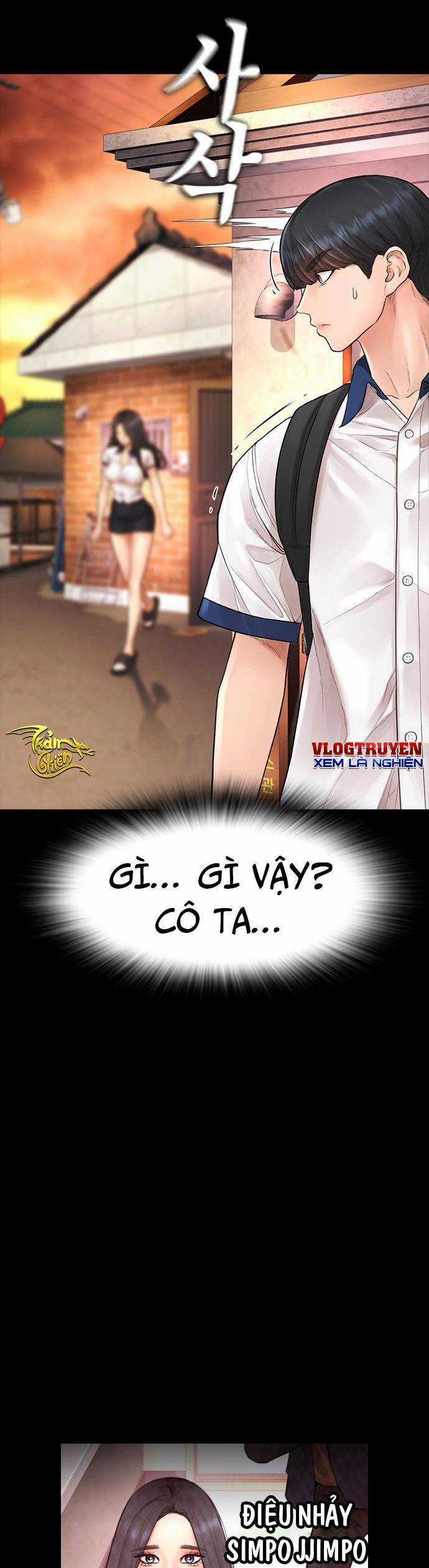 Bố Vạn Năng Chương 56 trang 93