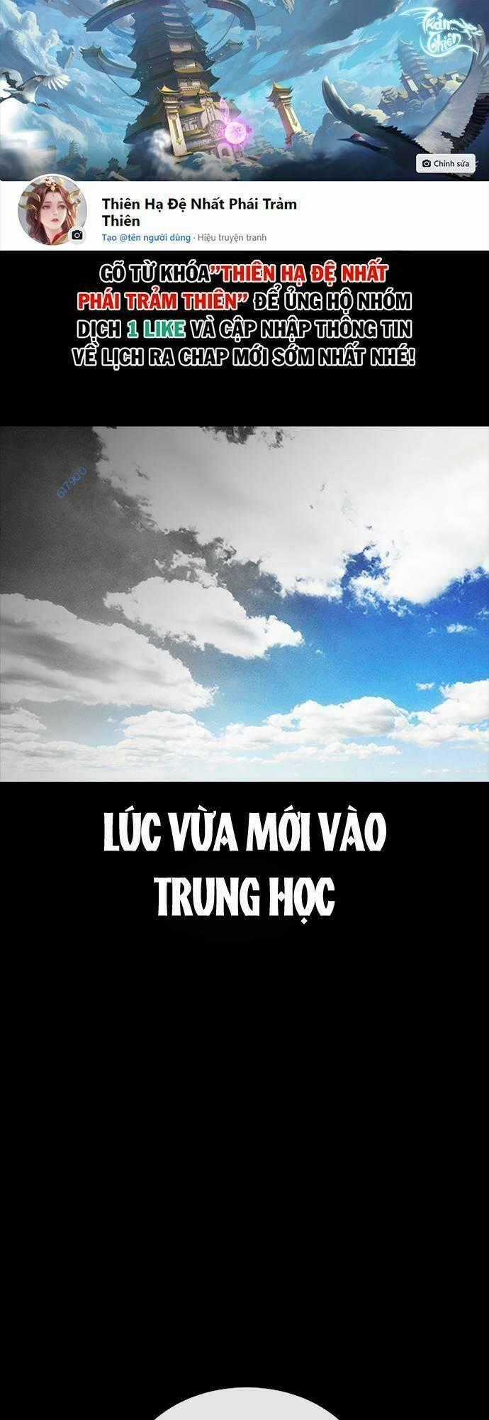 Bố Vạn Năng Chương 58 trang 0