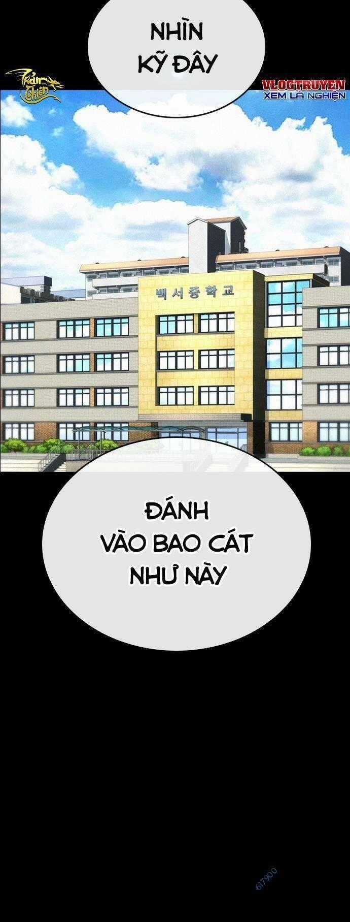Bố Vạn Năng Chương 58 trang 1