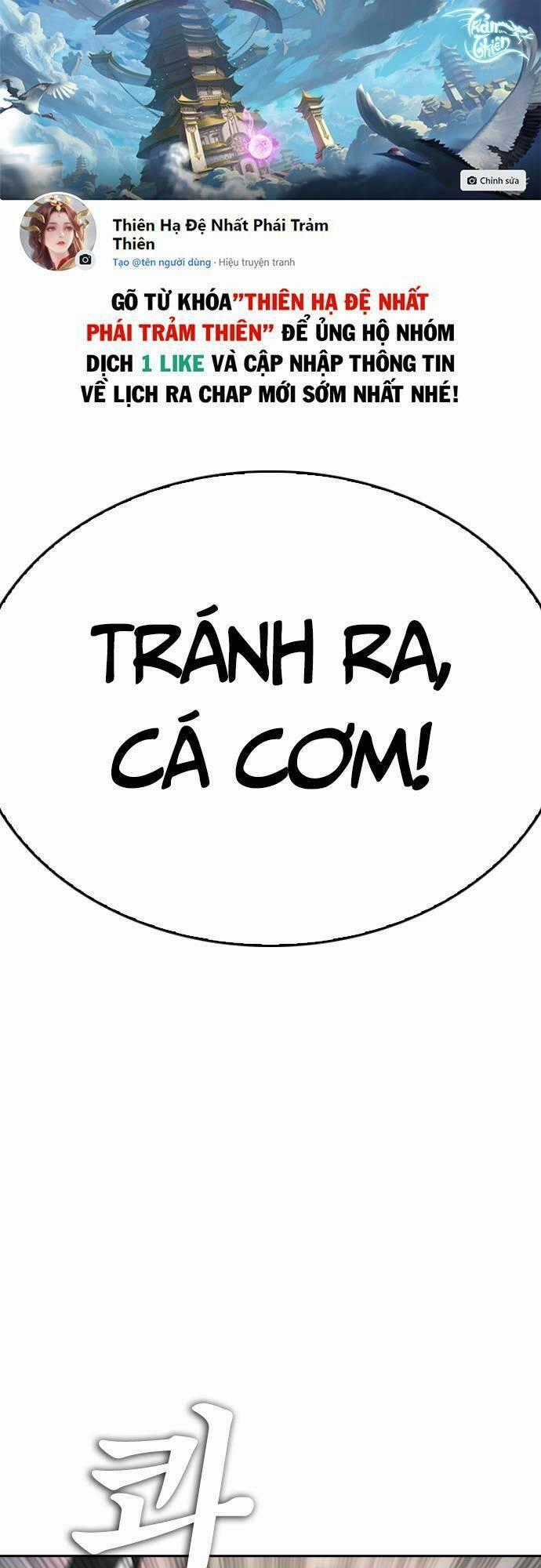 Bố Vạn Năng Chương 62 trang 0