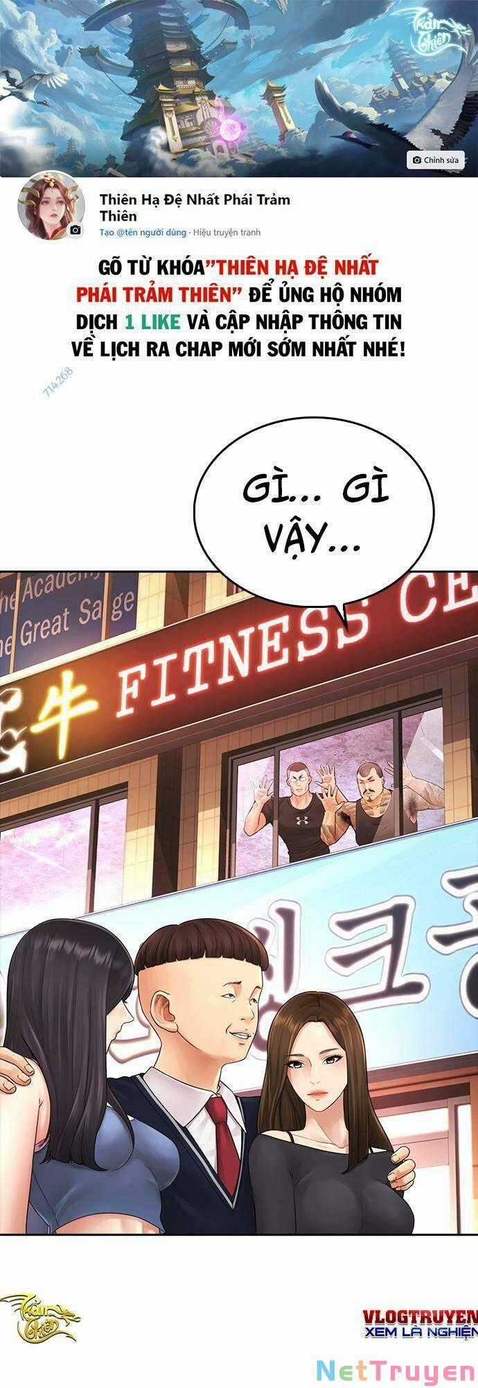 Bố Vạn Năng Chương 63 trang 0