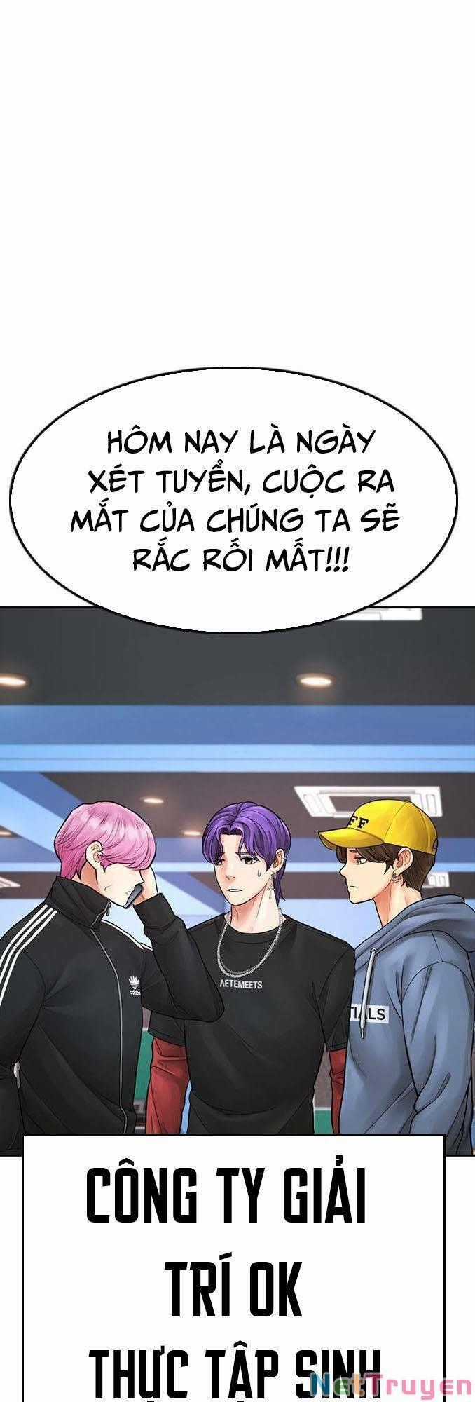 Bố Vạn Năng Chương 71 trang 1