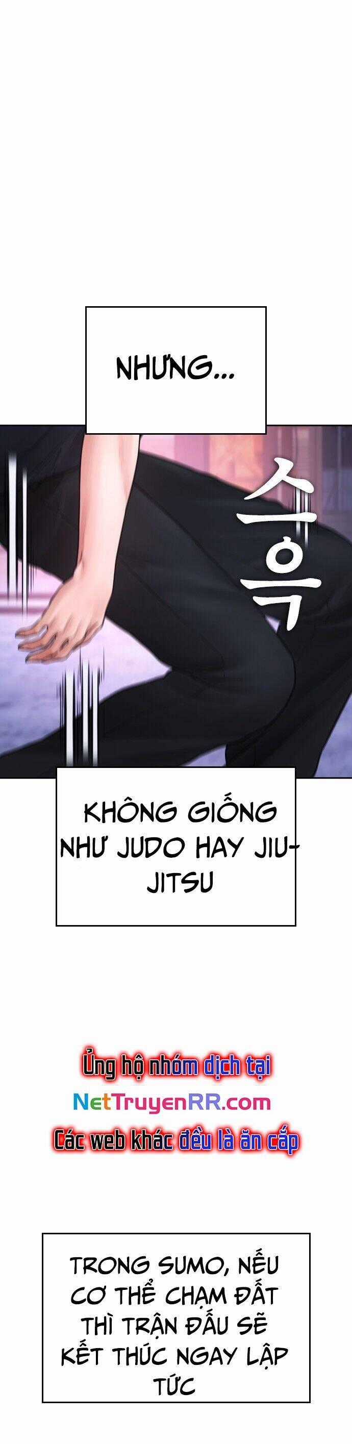 Bố Vạn Năng Chương 91 trang 1