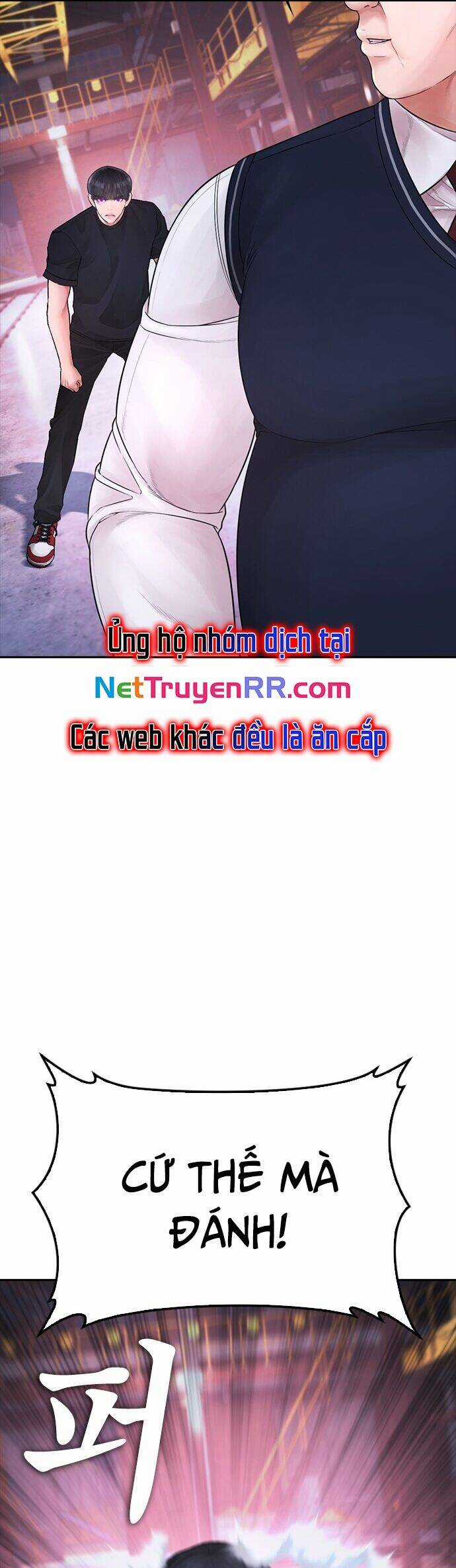 Bố Vạn Năng Chương 91 trang 12