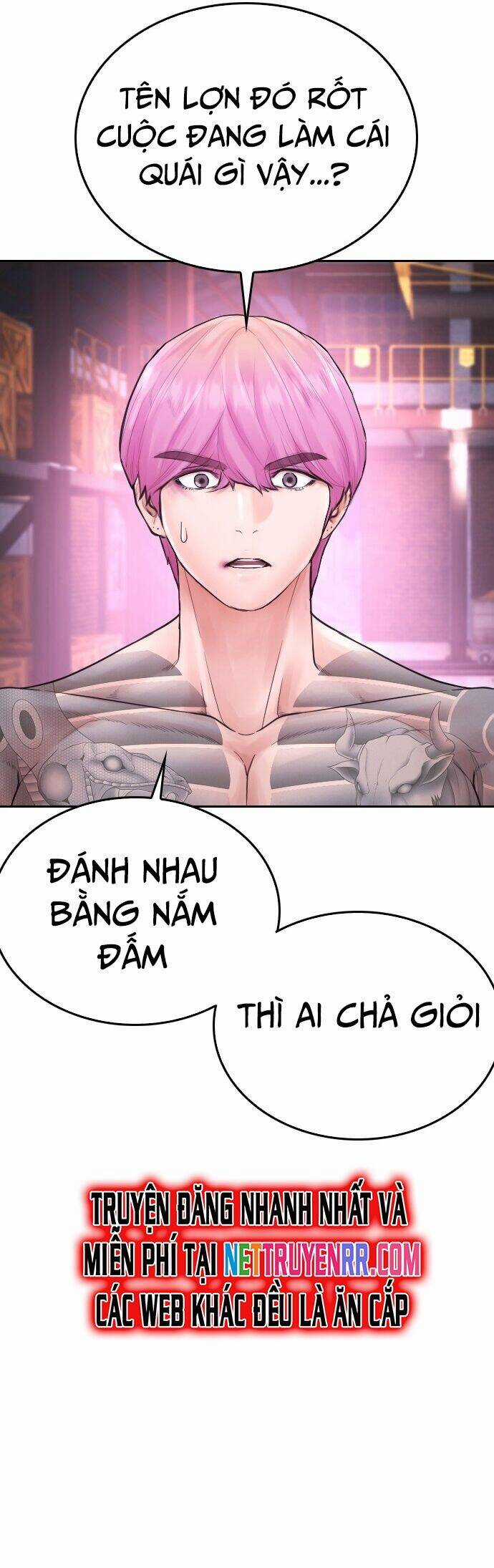 Bố Vạn Năng Chương 91 trang 14