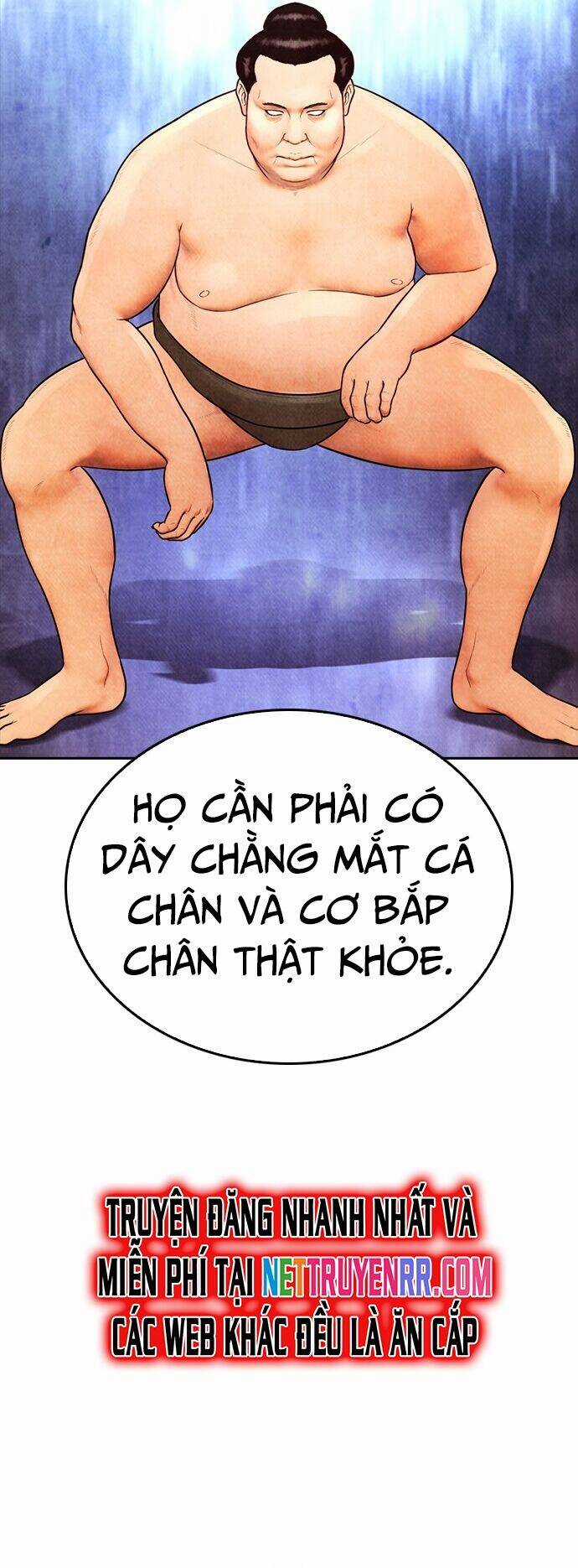 Bố Vạn Năng Chương 91 trang 17