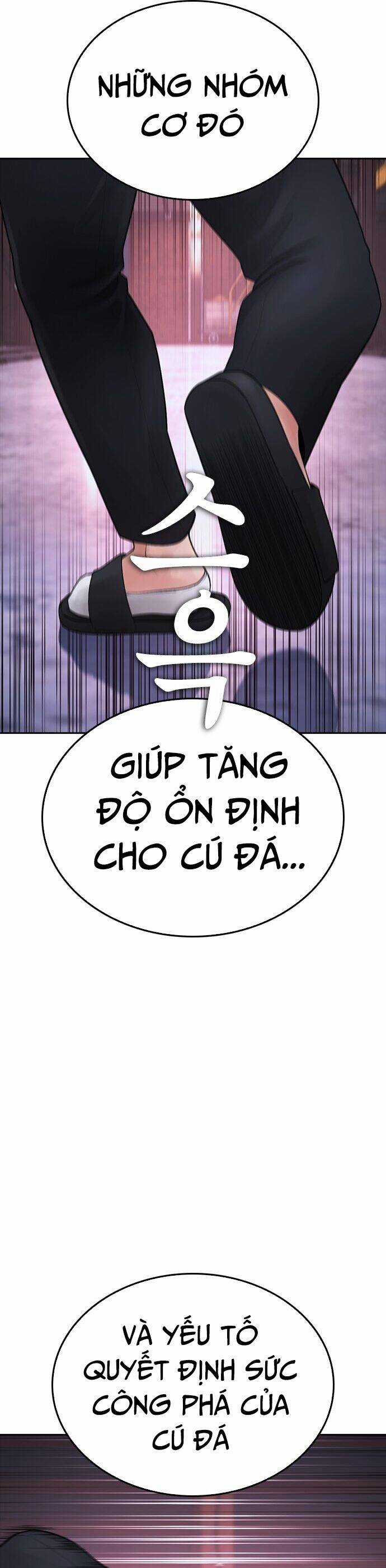 Bố Vạn Năng Chương 91 trang 18