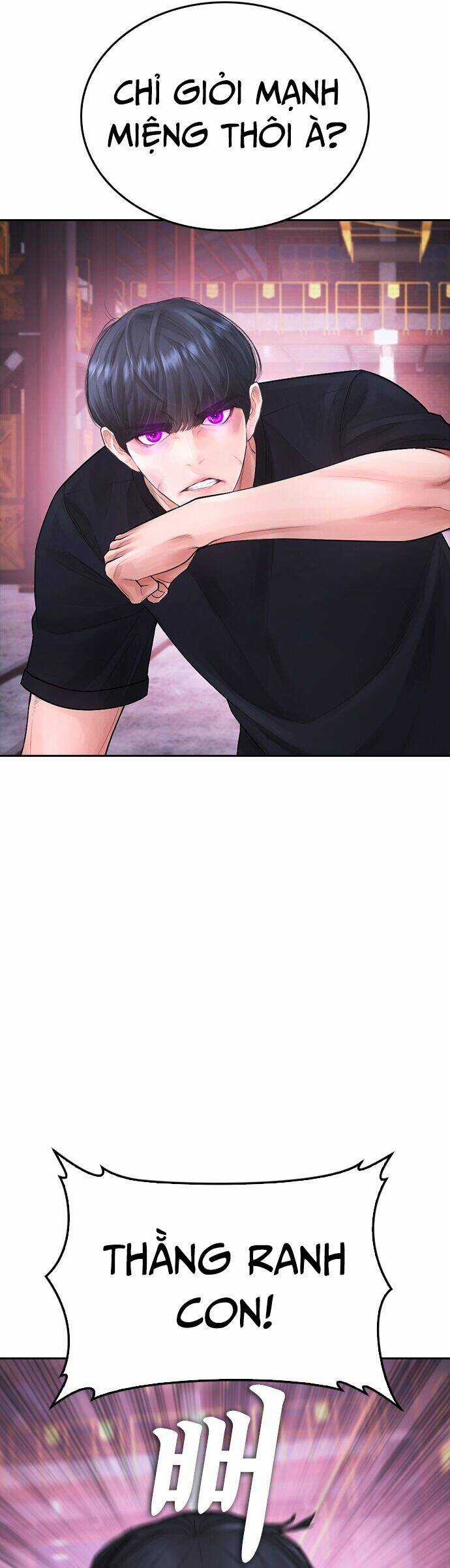 Bố Vạn Năng Chương 91 trang 31