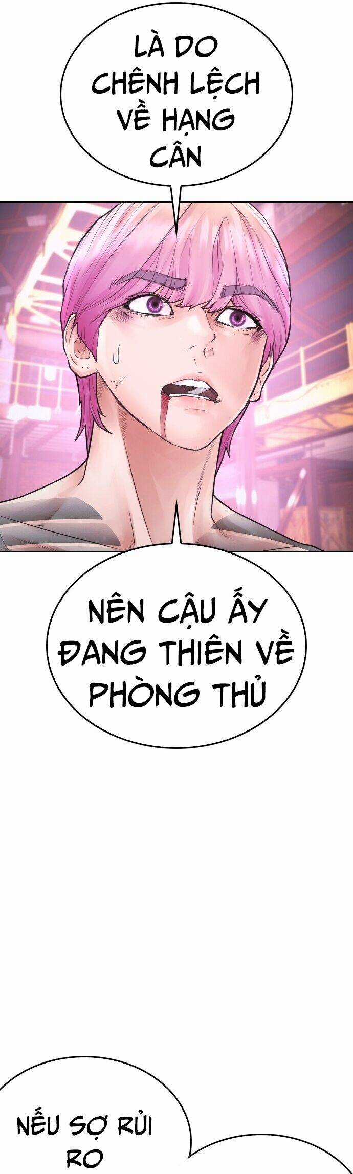Bố Vạn Năng Chương 91 trang 33