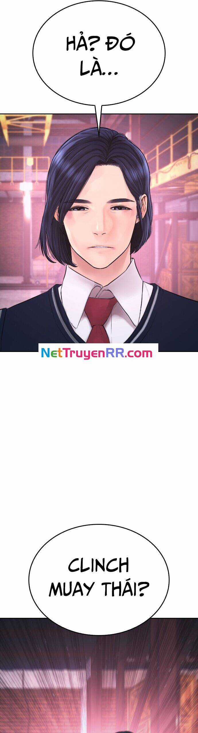 Bố Vạn Năng Chương 91 trang 42