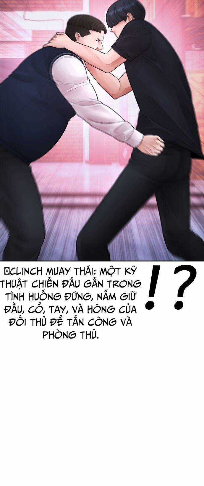 Bố Vạn Năng Chương 91 trang 43