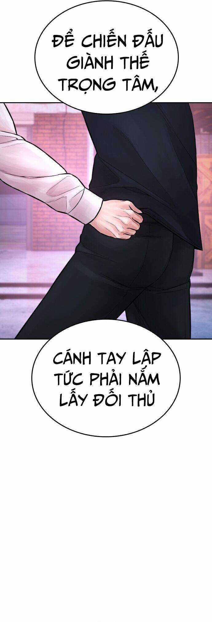 Bố Vạn Năng Chương 91 trang 45