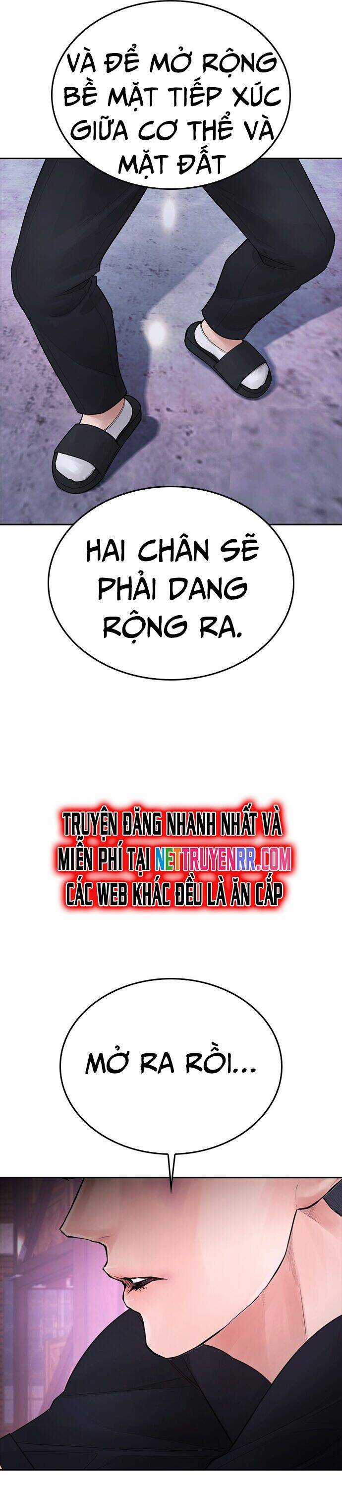 Bố Vạn Năng Chương 91 trang 46