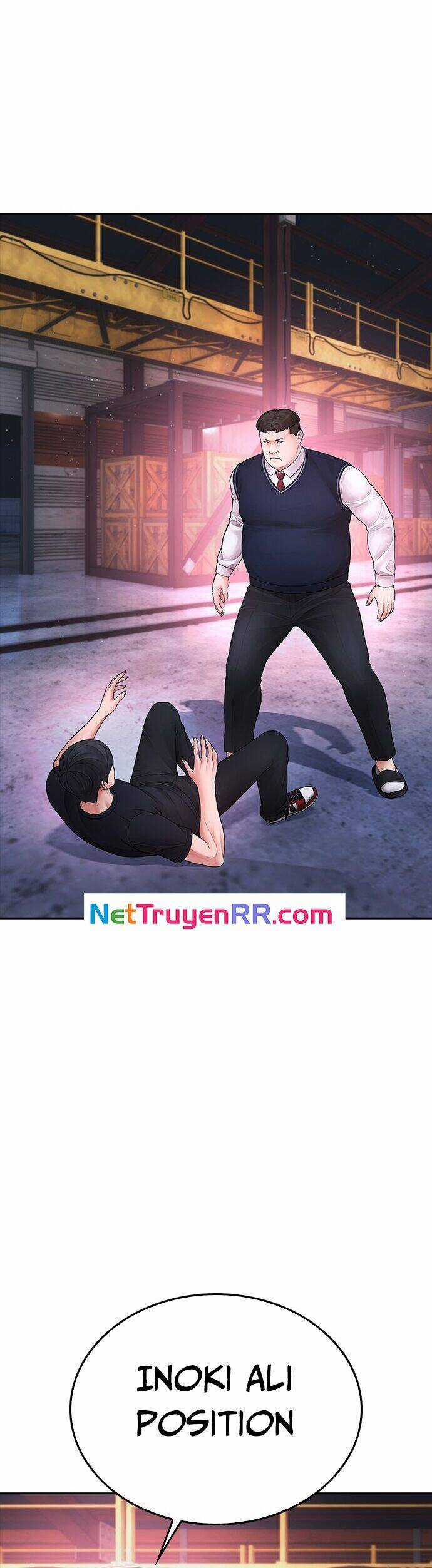 Bố Vạn Năng Chương 91 trang 5