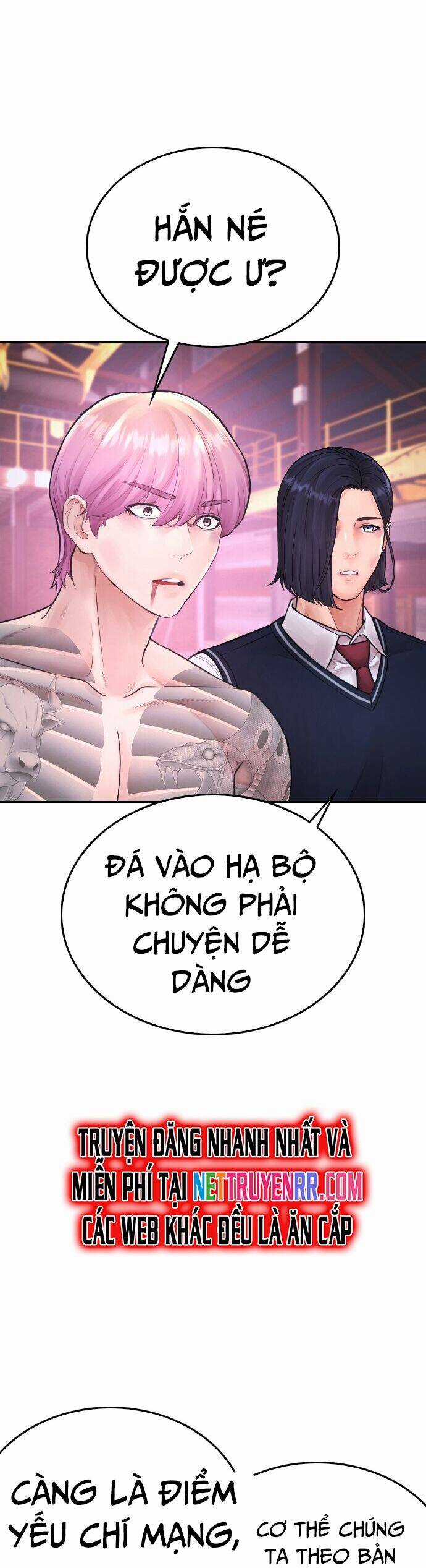 Bố Vạn Năng Chương 91 trang 51