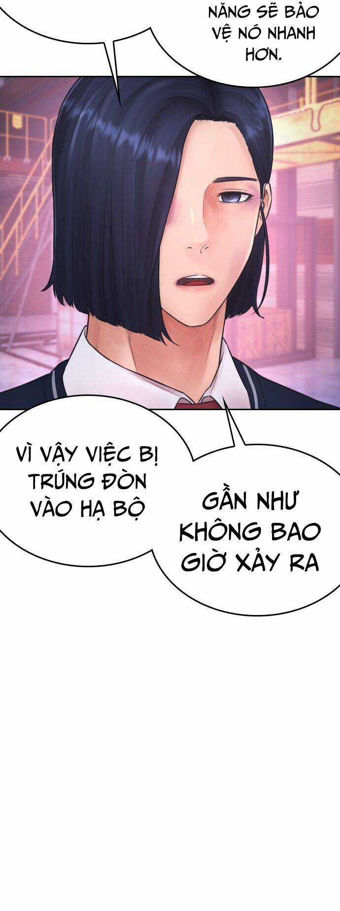 Bố Vạn Năng Chương 91 trang 52