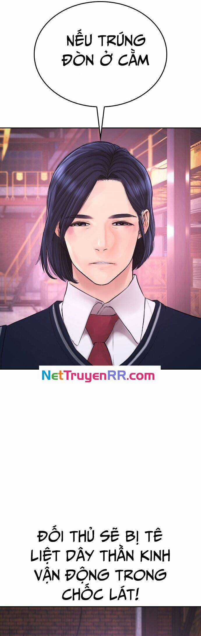 Bố Vạn Năng Chương 91 trang 58