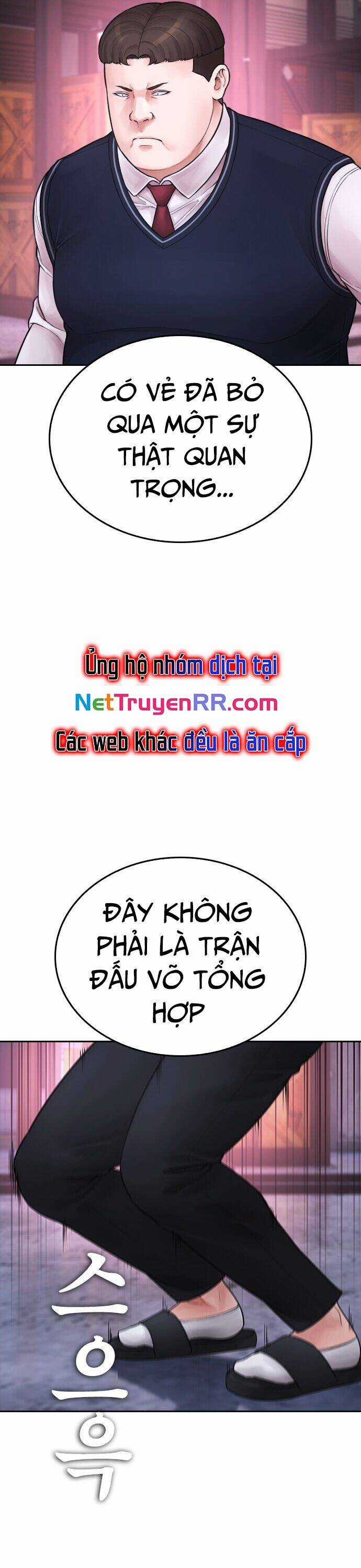 Bố Vạn Năng Chương 91 trang 7