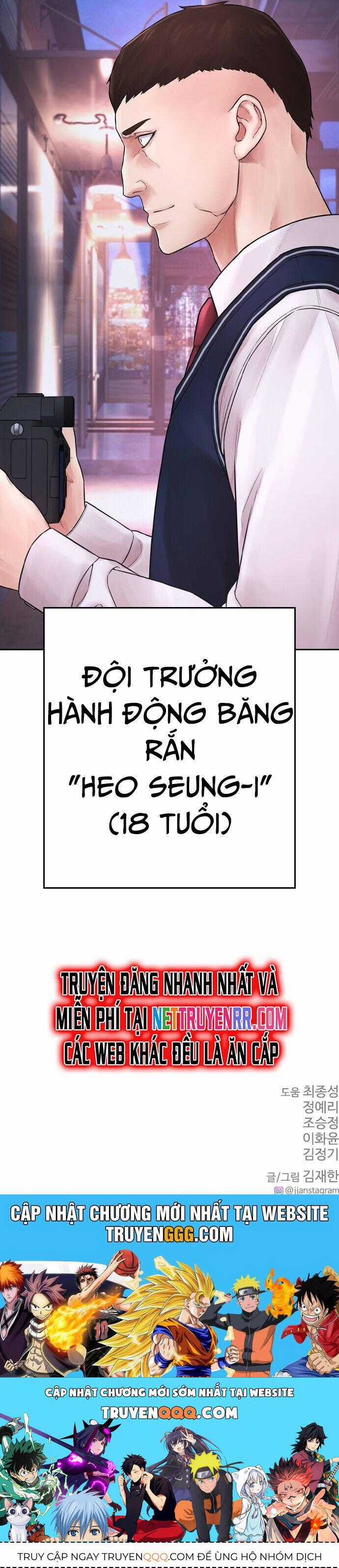 Bố Vạn Năng Chương 91 trang 74
