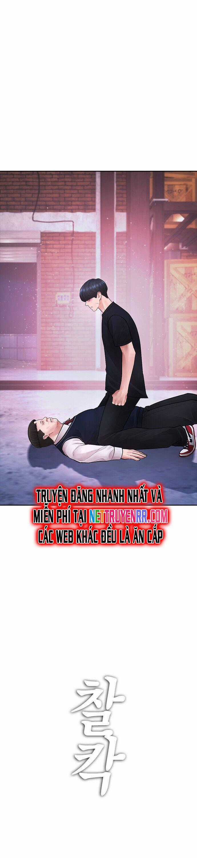 Bố Vạn Năng Chương 92 trang 1