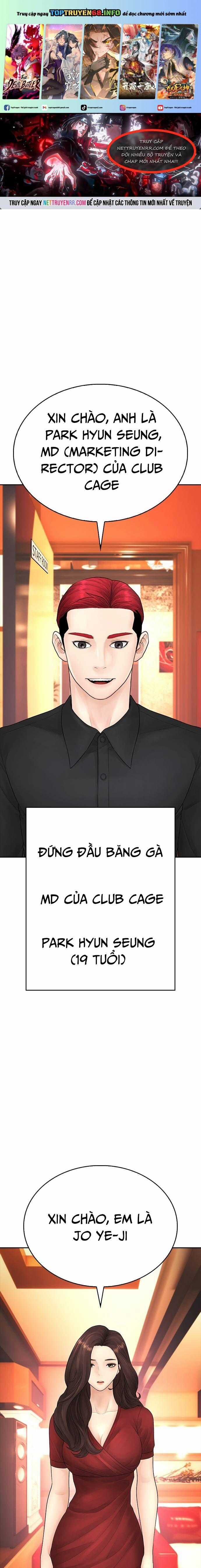 Bố Vạn Năng Chương 95 trang 1