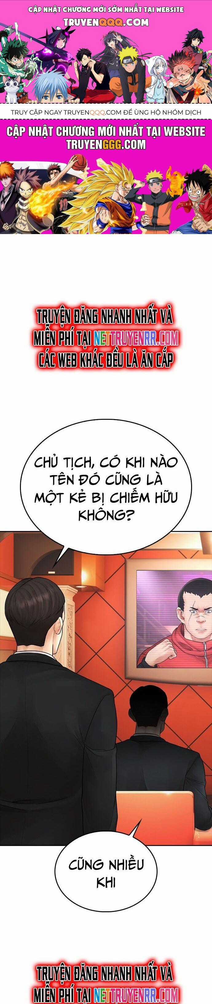 Bố Vạn Năng Chương 98 trang 0