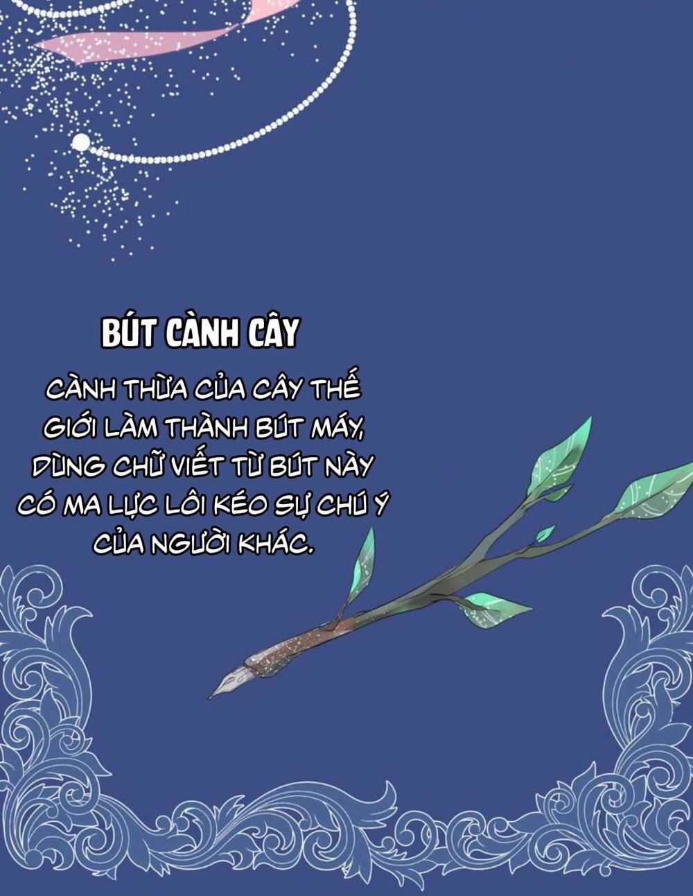 Bộ Váy Của Nhân Ngư Chapter 1 trang 6