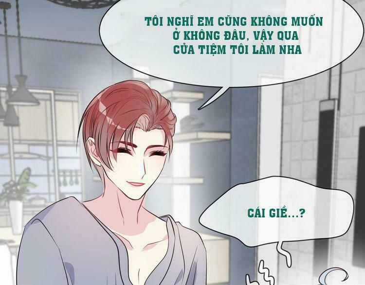 Bộ Váy Của Nhân Ngư Chapter 10 trang 10