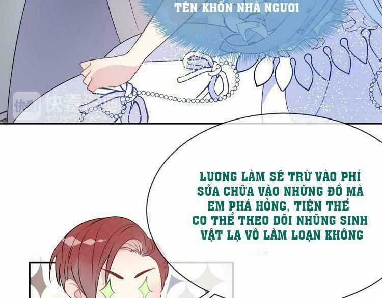Bộ Váy Của Nhân Ngư Chapter 10 trang 12