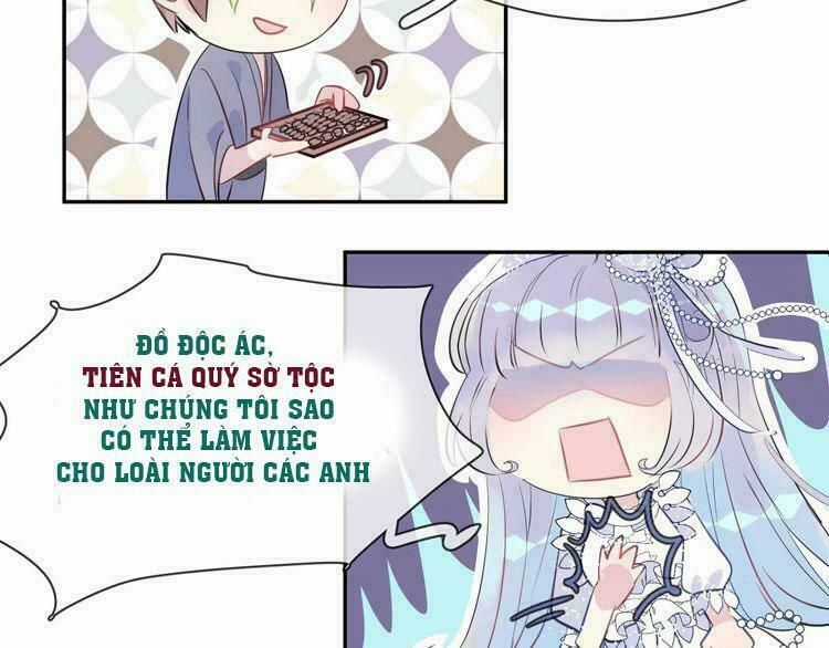 Bộ Váy Của Nhân Ngư Chapter 10 trang 13